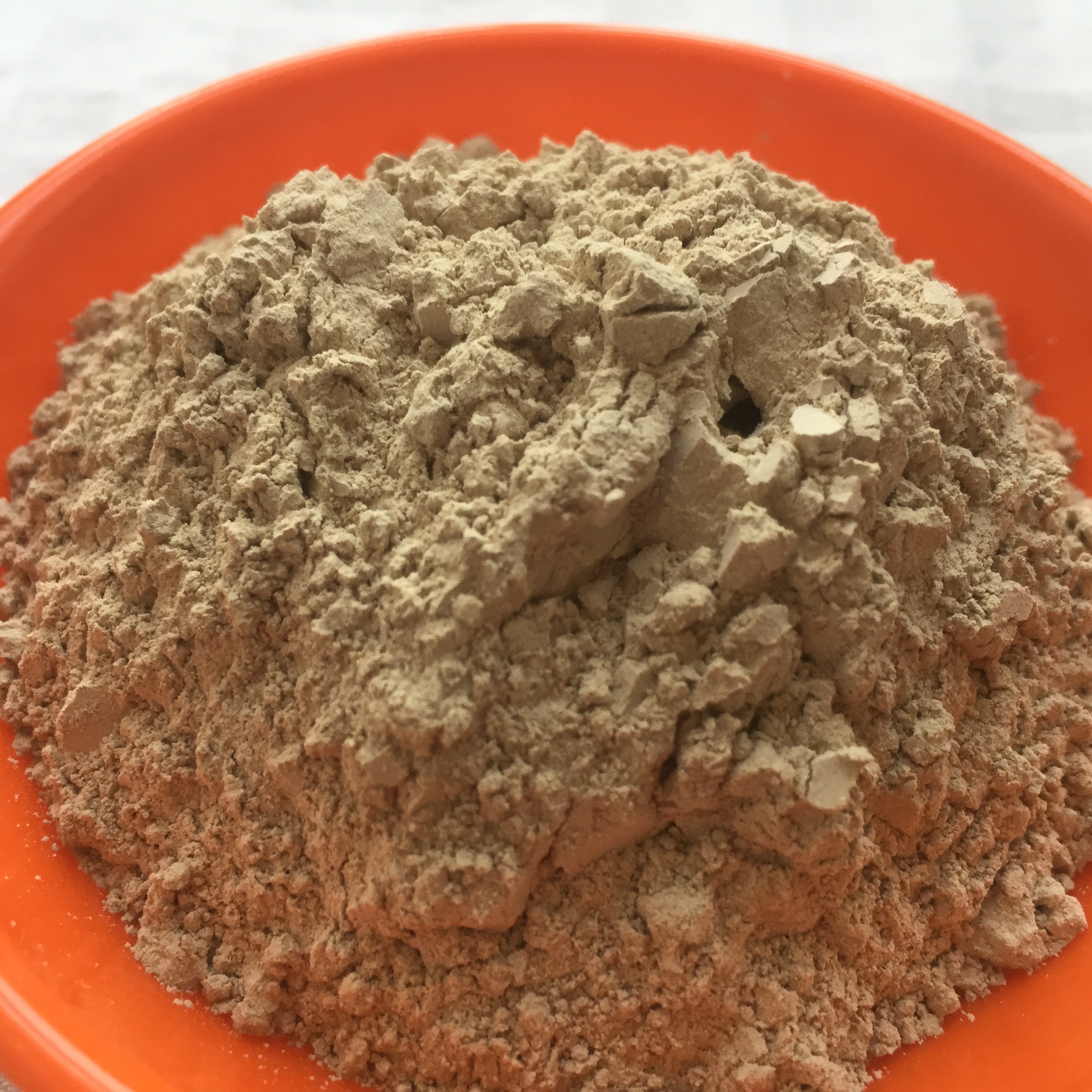 想要生產(chǎn)出高品質(zhì)的氧化鋁粉，馬躍建材這么做！